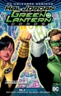 Hal Jordan and the Green Lantern Corps Vol. 4: Fracture (Rebirth) By Robert Venditti, Ethan Van Sciver (Illustrator) Cover Image