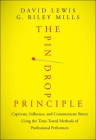 The Pin Drop Principle Cover Image