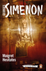 Maigret Hesitates (Inspector Maigret #67) By Georges Simenon, Howard Curtis (Translated by) Cover Image