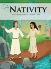 The Nativity: A Children's Book By Douglas Schnurr Cover Image