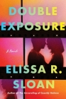 Double Exposure: A Novel Cover Image