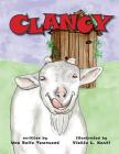 Clancy Cover Image