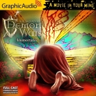 Immortalis (3 of 3) [Dramatized Adaptation]: The Demonwars Saga 7 Cover Image