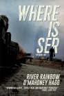Where is Ser (The Brave Lion) By River Rainbow O'Mahoney Hagg Cover Image