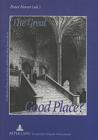 The Great Good Place?: A Collection of Essays on American and British College Mystery Novels By Peter Nover (Editor) Cover Image
