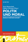 Politik und Moral Cover Image
