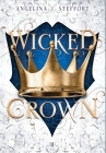 Wicked Crown By Angelina J. Steffort Cover Image