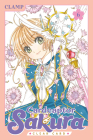 Cardcaptor Sakura: Clear Card 6 By CLAMP Cover Image