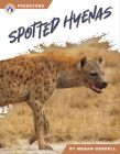Spotted Hyenas Cover Image