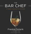 Bar Chef By Frankie Solarik Cover Image