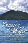 People of the Water- A novella of the events leading to the Bloody Island Massacre of 1850 Cover Image