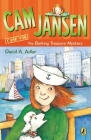 Cam Jansen: the Barking Treasure Mystery #19 By David A. Adler, Susanna Natti (Illustrator) Cover Image