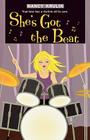 She's Got the Beat (The Romantic Comedies) By Nancy Krulik Cover Image