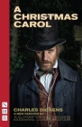 A Christmas Carol By Charles Dickens, Jack Thorne (Adapted by) Cover Image