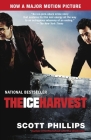 The Ice Harvest: A Novel Cover Image