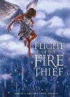 Flight of the Fire Thief Cover Image