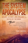The System Apocalypse Short Story Anthology Volume 1: A LitRPG post-apocalyptic fantasy and science fiction anthology By Tao Wong, Keane Alexis, Batt L. a. Cover Image