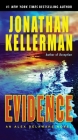 Evidence: An Alex Delaware Novel By Jonathan Kellerman Cover Image