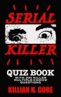 Serial Killer Quiz Book Cover Image