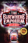 The Elsewhere Emporium By Ross MacKenzie Cover Image