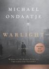 Warlight: A novel Cover Image