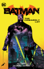 Batman Vol. 4: The Cowardly Lot By James Tynion IV, Jorge Jimenez (Illustrator) Cover Image
