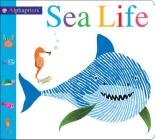 Alphaprints Sea Life Cover Image