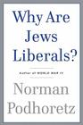 Why Are Jews Liberals? Cover Image