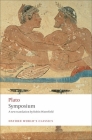 Symposium (Oxford World's Classics) By Plato, Robin Waterfield Cover Image