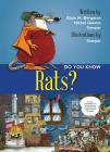 Do You Know Rats? (Do You Know?) By Alain Bergeron, Michel Quitin, Sampar (Illustrator) Cover Image