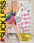 Suck Less: Where There's a Willam, There's a Way Cover Image