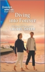 Diving Into Forever By Laurel Greer Cover Image