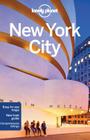 Lonely Planet New York City Cover Image