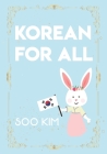 Korean For All: English Cover Image