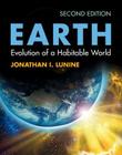 Earth By Jonathan I. Lunine Cover Image