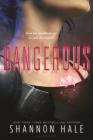 Dangerous By Shannon Hale Cover Image