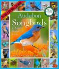 Audubon Songbirds & Other Backyard Birds Calendar 2014 By National Audubon Society Cover Image