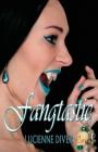 Fangtastic (Vamped #3) Cover Image