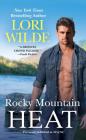 Rocky Mountain Heat (previously published as All of Me) (Wedding Veil Wishes #4) Cover Image