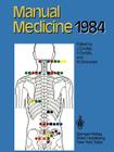 Manual Medicine 1984: Results of the International Seminar Week in Fischingen, Switzerland Cover Image