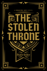 Dragon Age: The Stolen Throne Deluxe Edition Cover Image