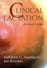 Clinical Lactation: A Visual Guide Cover Image