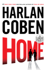 Home By Harlan Coben Cover Image