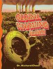 Global Warming Alert! By Richard Cheel Cover Image