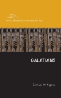 Galatians Cover Image