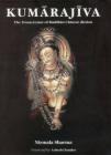 Kumarajiva: The Transcreator of Buddhist Chinese Diction Cover Image