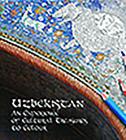 Uzbekistan: An Experience of Cultural Treasures to Colour Cover Image