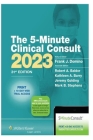 5-Minute Clinical Consult 2023 By Logan Jerkins Cover Image