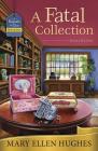 A Fatal Collection (Keepsake Cove Mystery #1) By Mary Ellen Hughes Cover Image