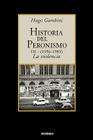 Historia del peronismo III (1956-1983)-la violencia Cover Image